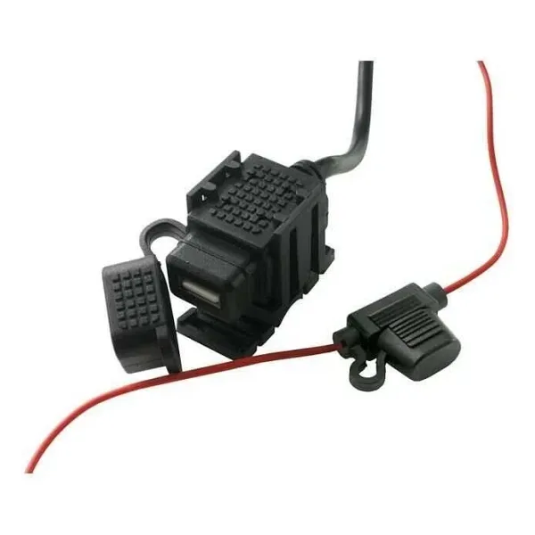 DS Seri Motosiklet USB Şarj Seti