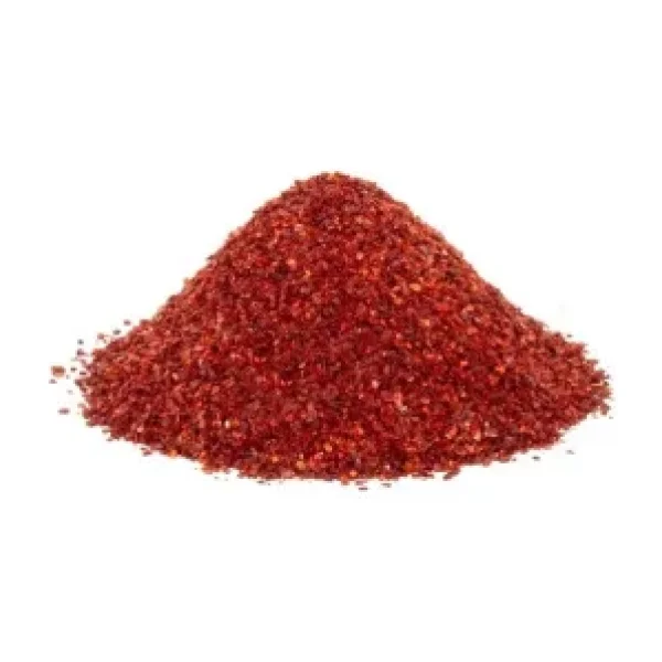 DVD Lokman Aktar İpek Antep Orta Acı Pul Biber 1 kg