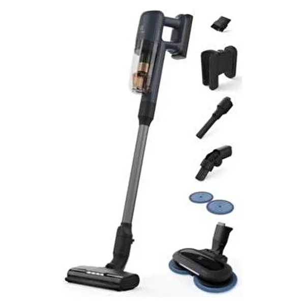 Electrolux EP71B14WET Islak Kuru Şarjlı Dikey Süpürge