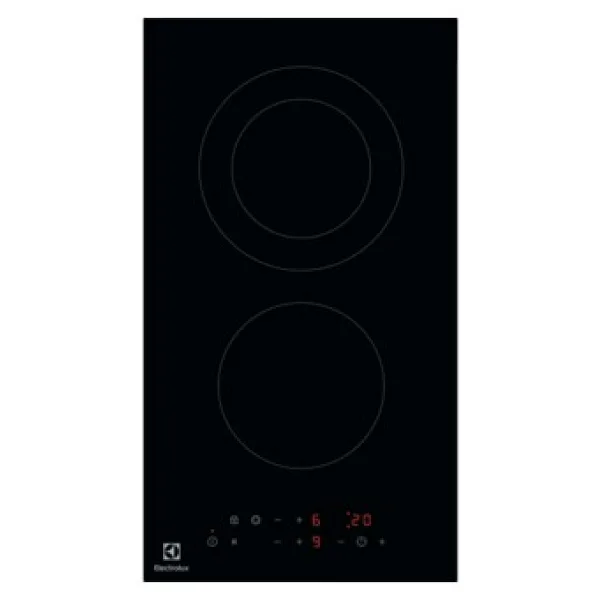 Electrolux LHR3233CK Ankastre Domino Ocak