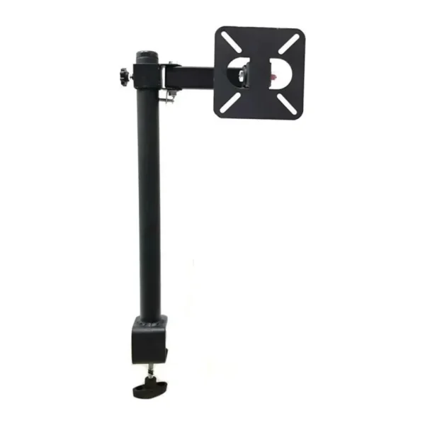 Electroon MS001-NV1 17-28 inç Tek Kollu Monitör Standı