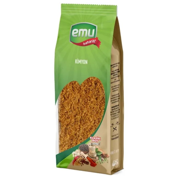 Emu Baharat Kimyon 60 gr
