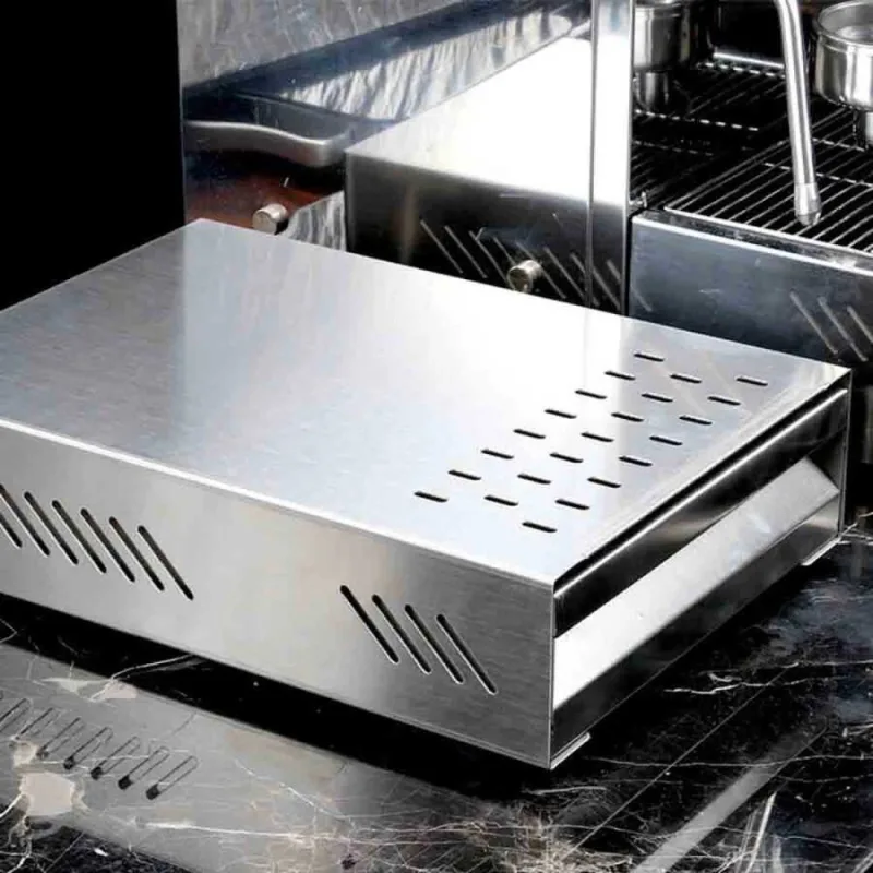 Epinox Kahve Posa Tablası (Kpt-35) - 1