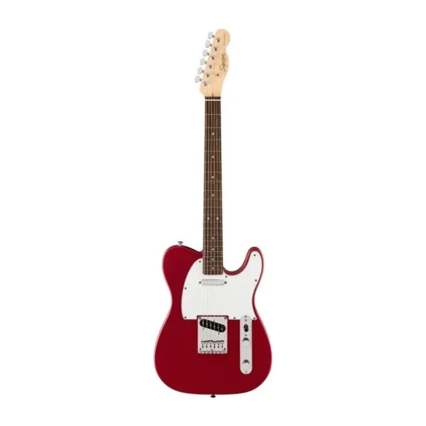Fender Squier Debut Telecaster LRL Elektro Gitar