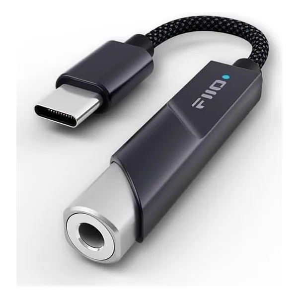 FiiO KA11 Type-C to Aux Dönüştürücü