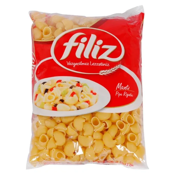 Filiz Mantı Makarna 500 gr