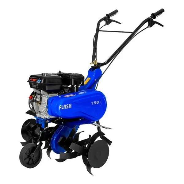 Flash 150 Shineray SR200 7 Hp Benzinli Çapa Makinesi