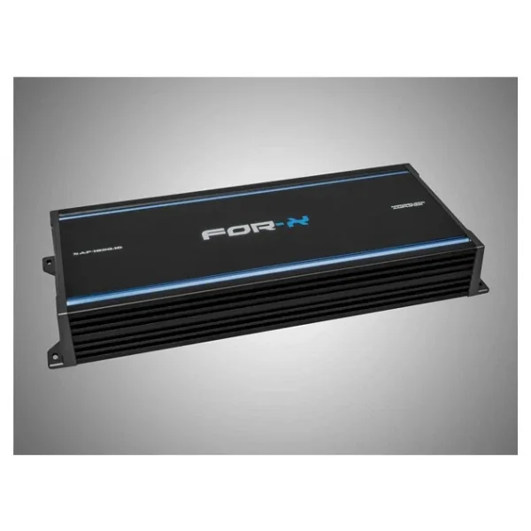 For-X XAP-1800.1D 1800 W Oto Amplifikatör