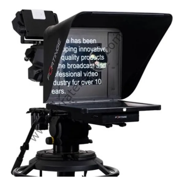 Fortinge Era IP 24" Stüdyo Prompter