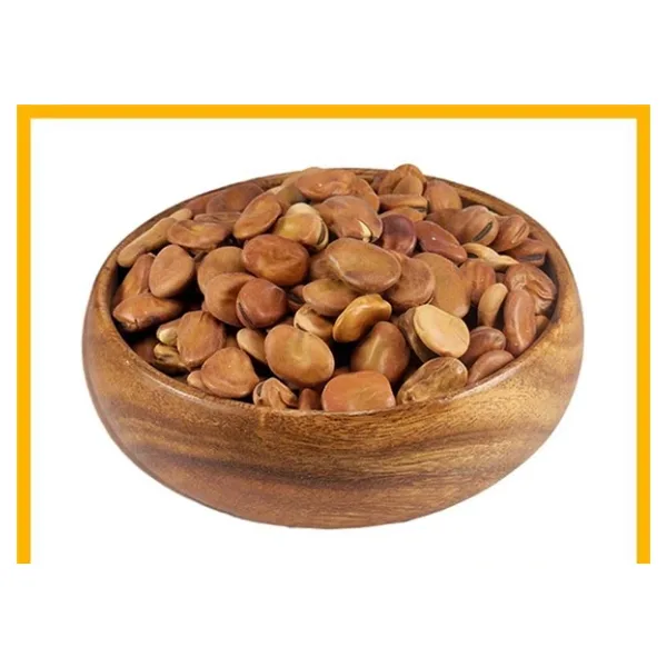 Gaziantep Pazari Ic Bakla 250 G