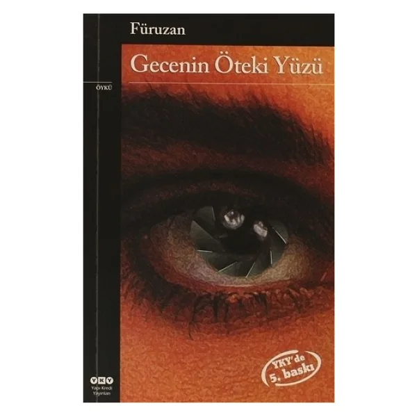 Gecenin Öteki Yüzü - Füruzan