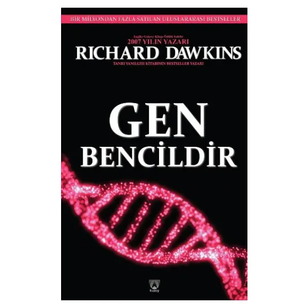Gen Bencildir - Richard Dawkins