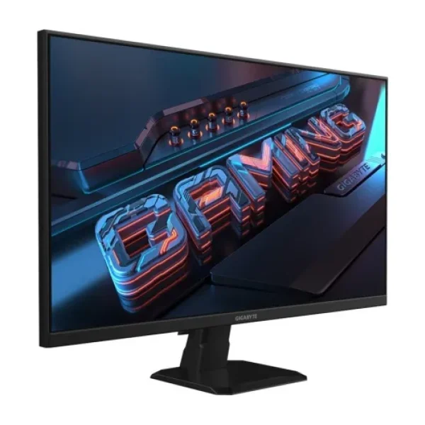 Gigabyte GS27QA 27" 1 ms 2K IPS 180 Hz Oyuncu Monitörü
