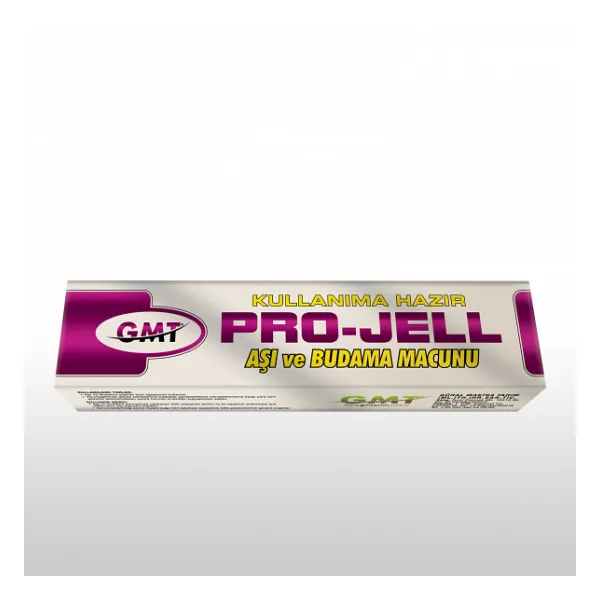 Gmt Pro-jell Aşı Ve Budama Macunu 100 Gr