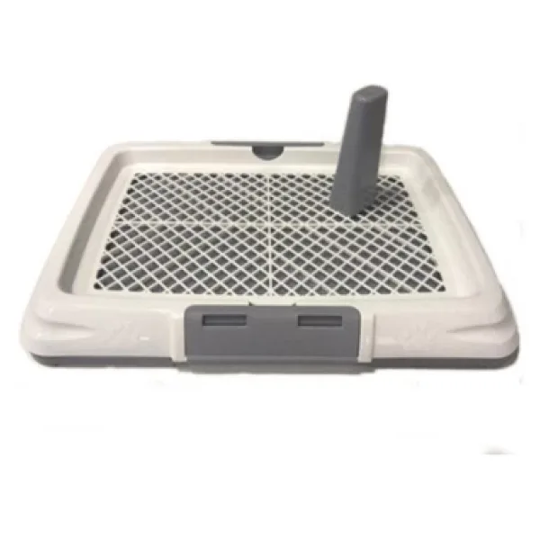 GND Pet 61Xx46x9 cm Köpek Tuvalet Eğitim Pedi Tablası
