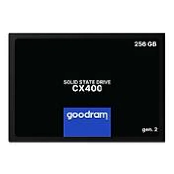 Goodram 1 TB CX400 2.5" SATA 3.0 SSD