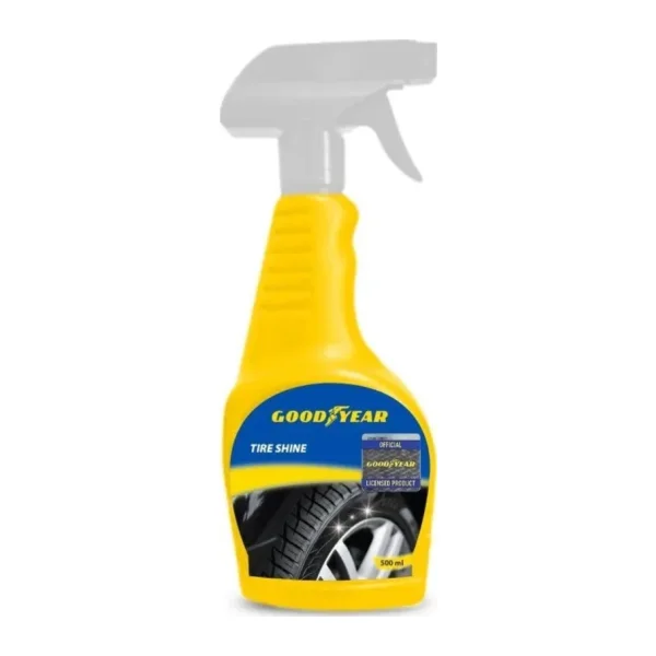 Goodyear Lastik Parlatıcı 500 ml