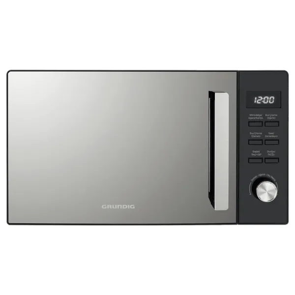 Grundig GMF 2211 ALB 20L Mikrodalga Fırın
