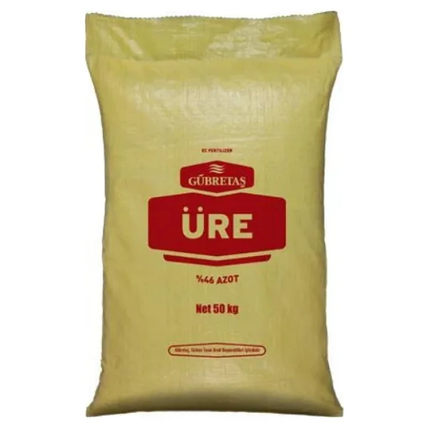 Gübretaş Üre Gübresi (5 KG)