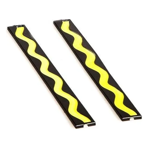Gündüz Ledi 64x2 Led -Beyaz / LAAM478