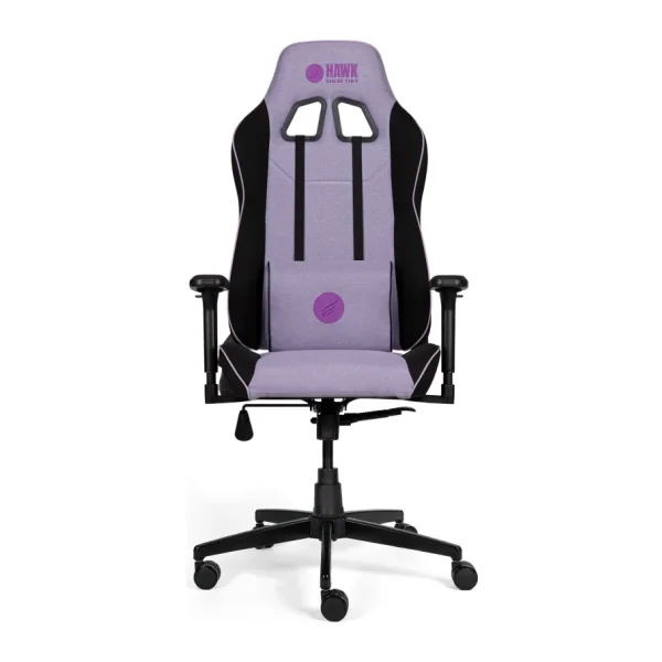 Hawk Gaming Chair Fab Dream Kumaş Oyuncu Koltuğu