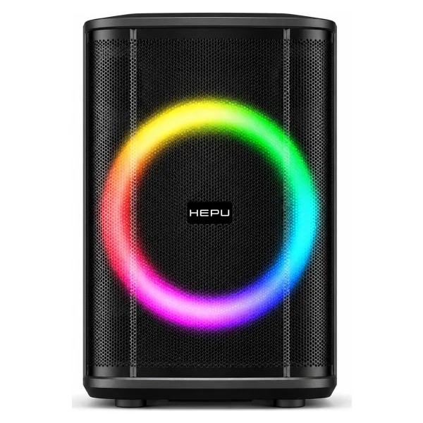 Hepu HP-979 Bluetooth Hoparlör