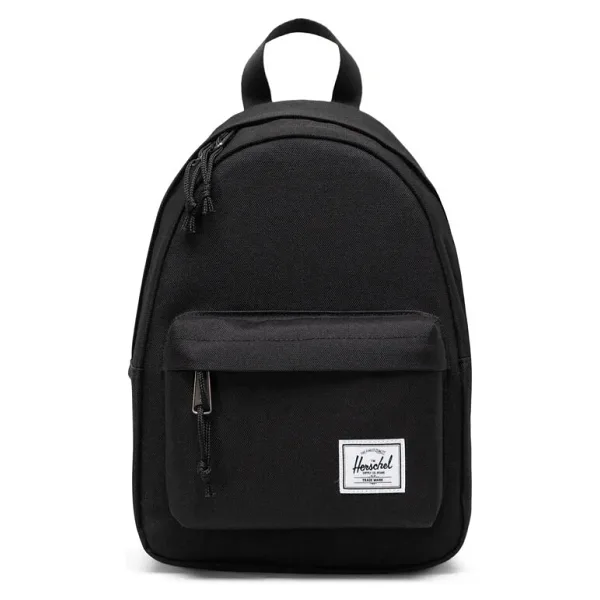 Herschel Supply Co. ClassicTM Mini Su İtici Kumaş Sırt Çantası, 6 L