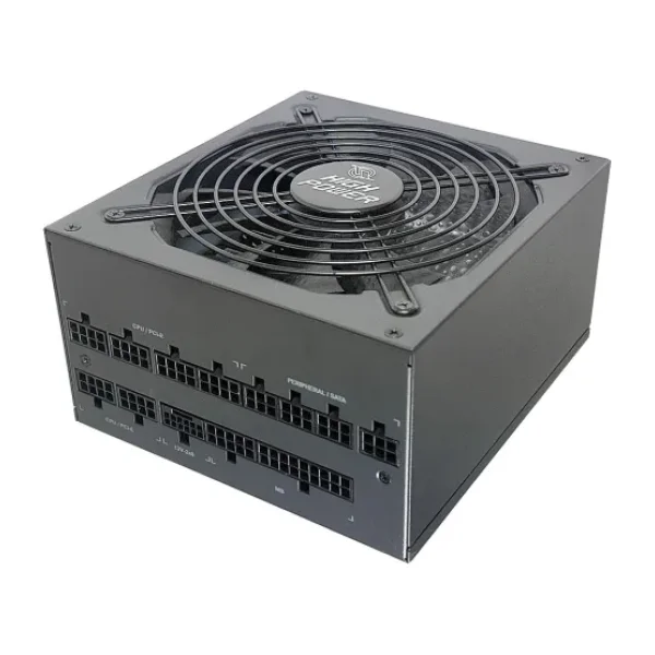 High Power Performance Xtreme Gold HP2-A1200GD-F14C Gen5.1 1200 W Power Supply