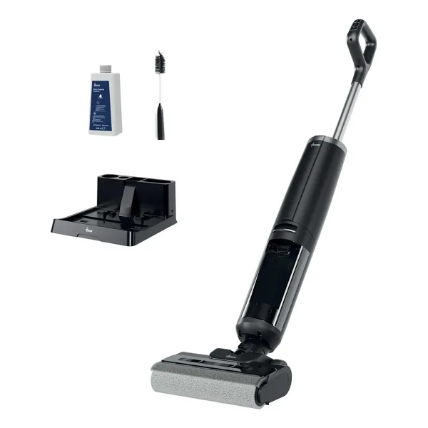 Hoover HW300 011 Islak Kuru Şarjlı Dikey Süpürge