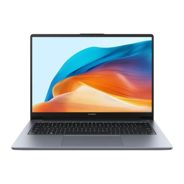 Huawei MateBook D14 2024 i5-13420H 16 GB 512 GB SSD UHD Graphics 14" WUXGA Notebook