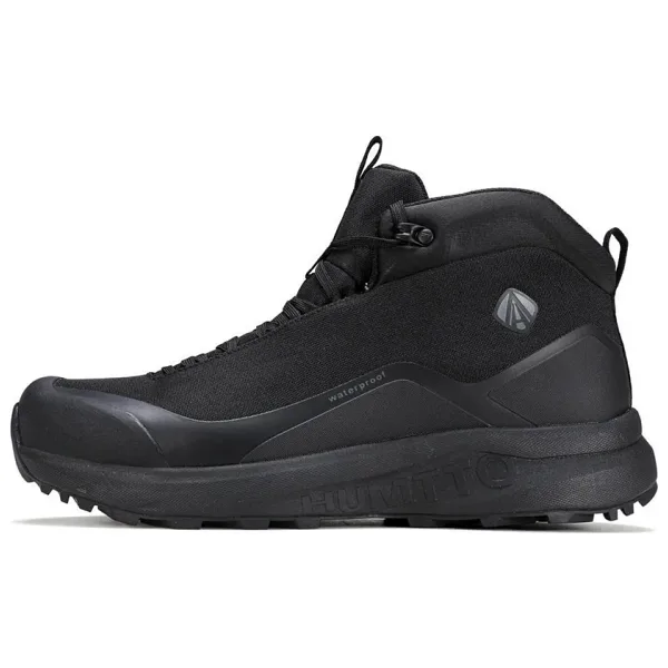 Humtto Hafif Su Geçirmez Waterproof Unisex Trekking Bot