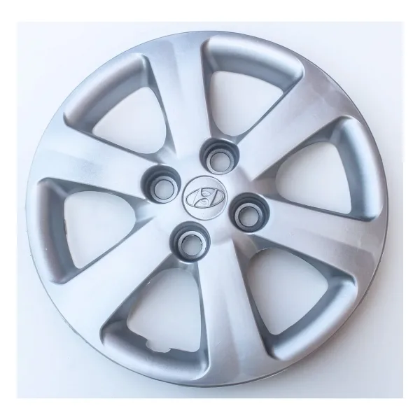 Hyundai Getz 14"inç Kırılmaz Jant Kapağı Seti 4 Adet 1 Takım