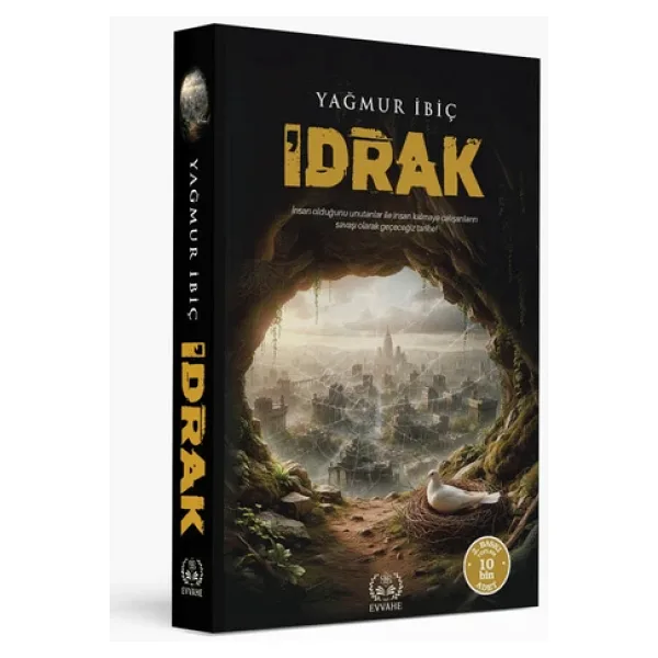 İdrak / Yağmur İbiç