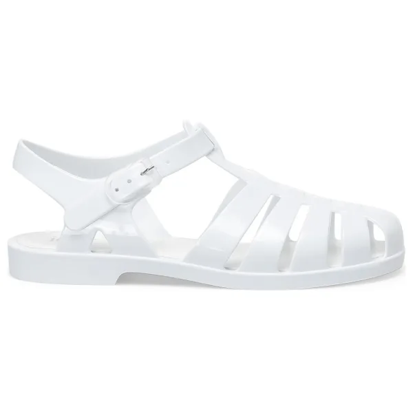 Igor Biarritz S10258-001 Beyaz Kadın Sandalet