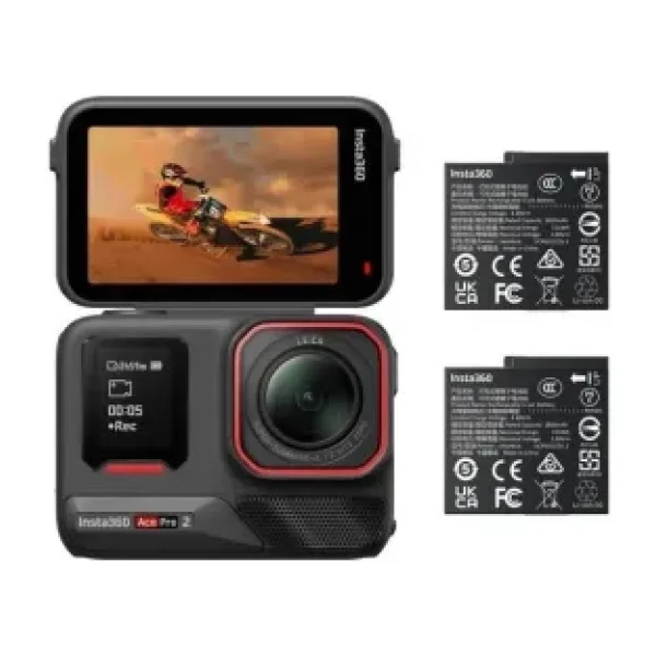 Insta360 Ace Pro 2 Aksiyon Kamerası