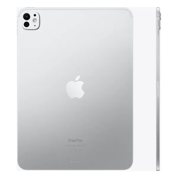 iPad Pro 7. Nesil Wi-Fi 1 TB 13" MVX73TU/A Gümüş Tablet