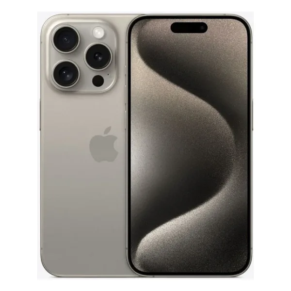 iPhone 15 Pro 256 GB