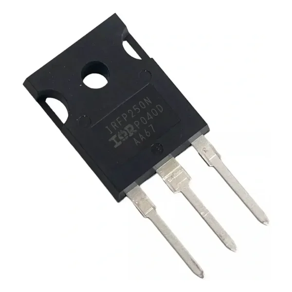 IRFP054 N Kanal Power Mosfet To-247