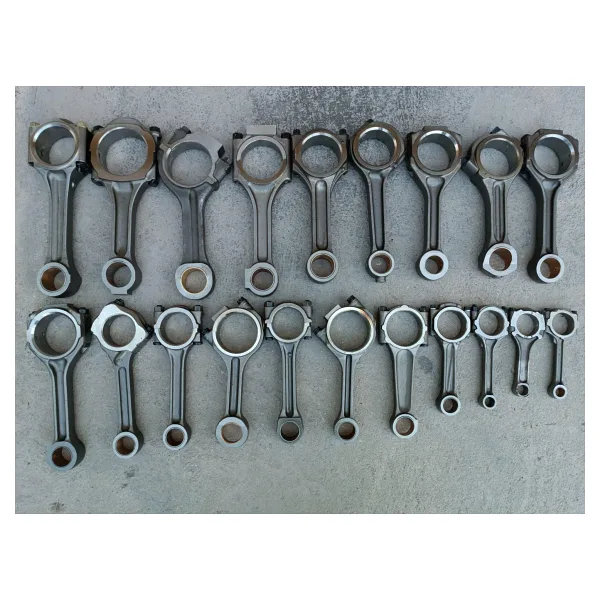 Karışık Motor Piston Kolu 20 Adet - Garantili - Orijinal ambalajında