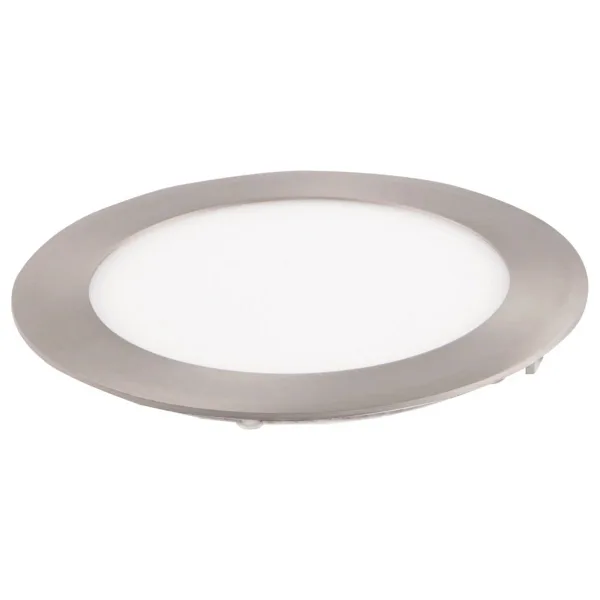 KDL402S Saten Kasa Slim Sıva Altı LED Panel 15W Beyaz Işık