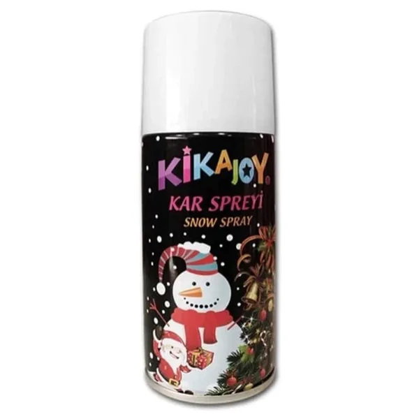 Kika Joy Kar Spreyi 150Ml - 2 adet