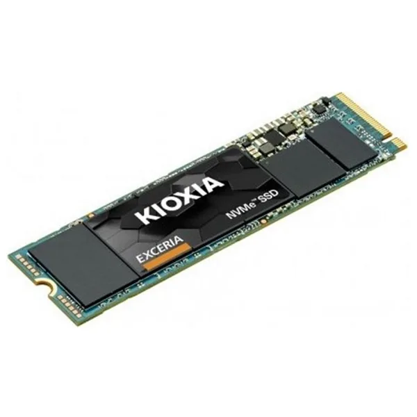 Kioxia Exceria G2 LRC20Z500GG8 PCI-Express 3.0 500 GB M.2 SSD