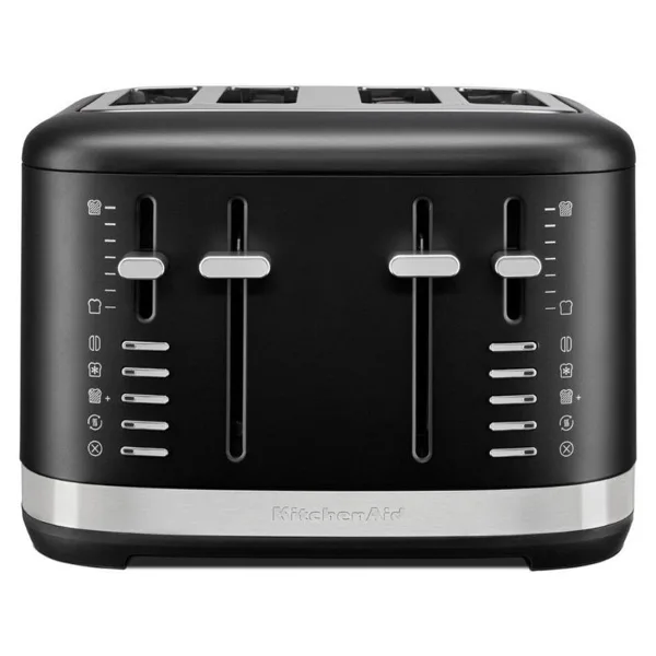 KitchenAid 5KMT4109 4 Dilim Ekmek Kızartma Makinesi