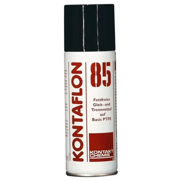 Kontaflon 85 - Kuru Yağlayıcı Sprey 200ml