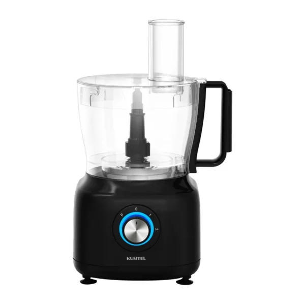 Kumtel 12in1 Pro HFP-03 800 W Mutfak Robotu