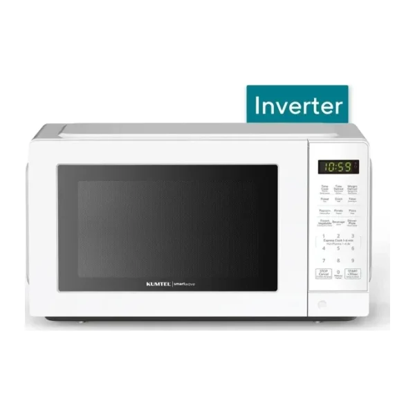 Kumtel HMIN-01 Smartwave Dijital Inverter Mikrodalga Fırın