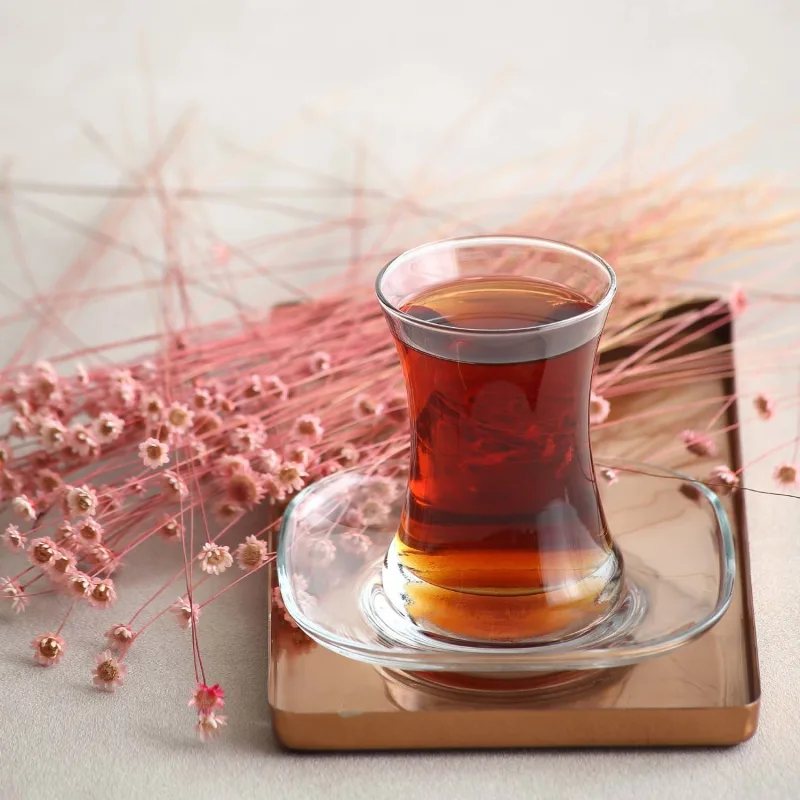 Lav Zen 12 Parça Çay Seti