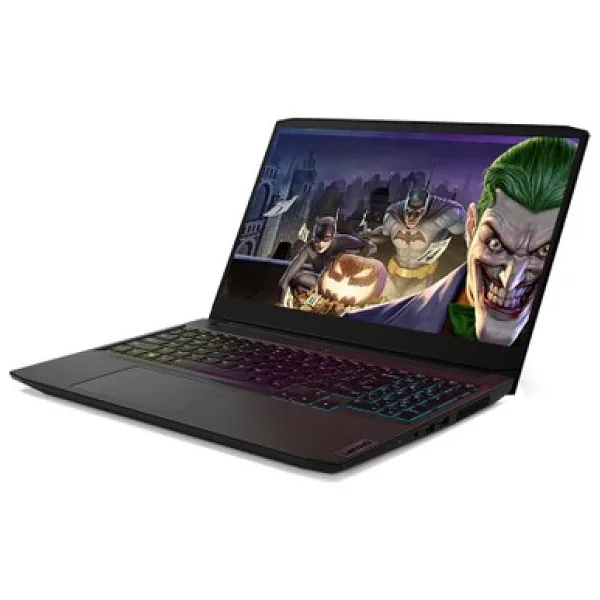 LENOVO IDEAPAD GAMİNG 3 82K100CLTX İ7-11370H 16GB 1TB+256SSD RTX3050 15.6" FULL HD FREEDOS NOTEBOOK