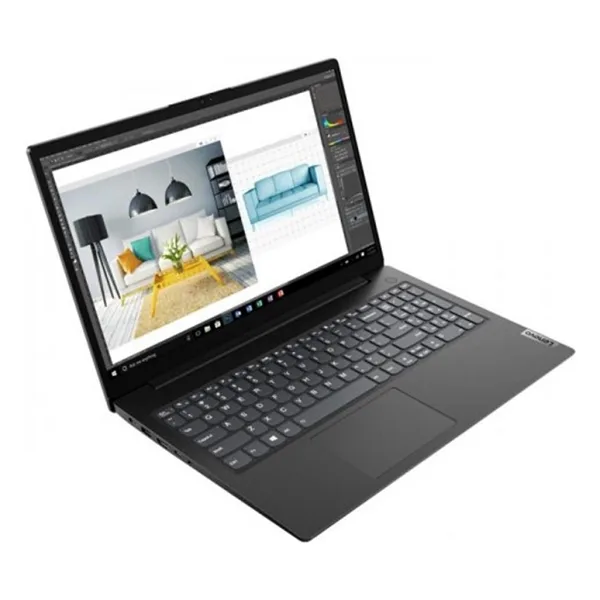 Lenovo V15 G2 ITL 82KB00CBTX i7-1165G7 8 GB 512 GB SSD Iris Xe Graphics 15.6" Full HD Notebook