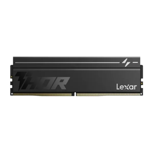 Lexar Thor 16 GB 6000 Mhz LD5U16G60C380V-RGS DDR5 Ram